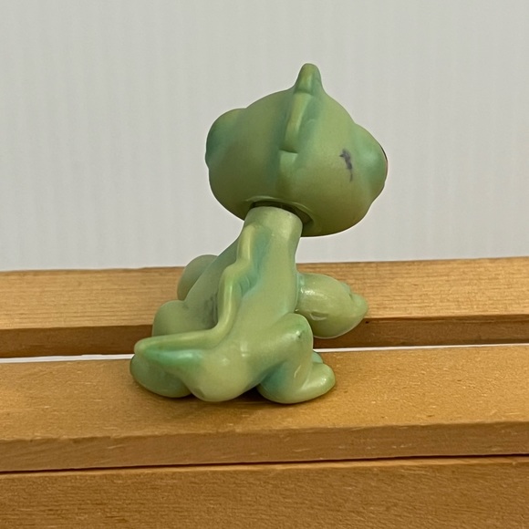 LPS Iguana #29 - Picture 3 of 6